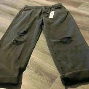 Noisy May jeans